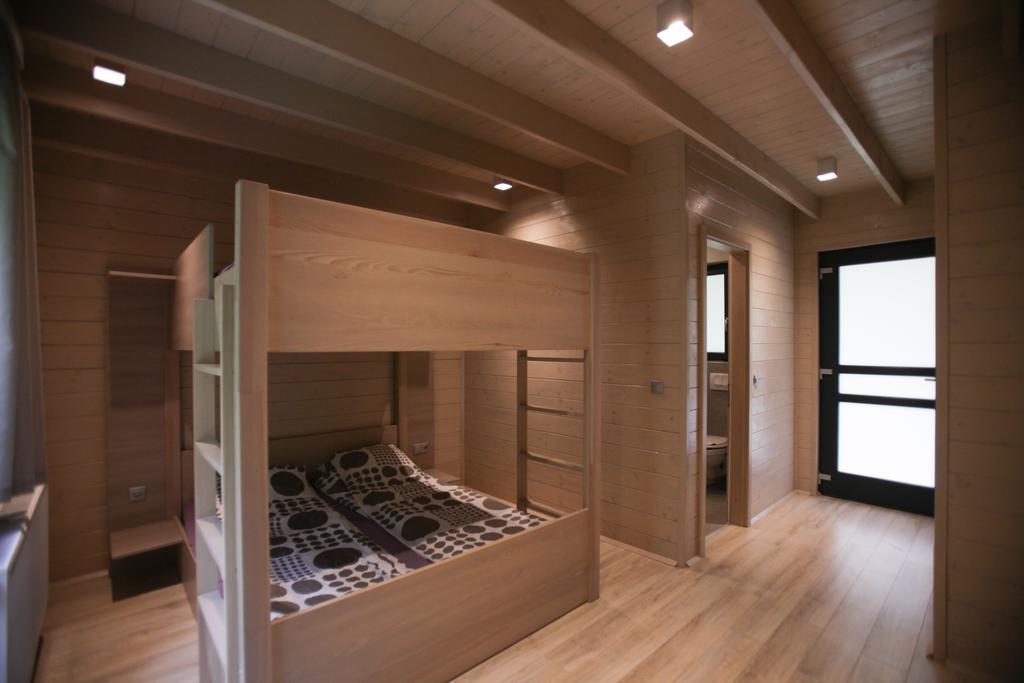 Mohacsi Wellness Vendeghaz Es Lovasklub Hotel Ngoại thất bức ảnh